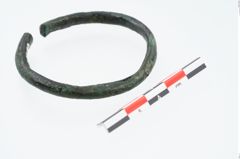 Foto von Bronzearmreif (NHMW-PRAE-026482)